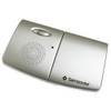 Samsonite Voice Recognition Travel Alarm Clock