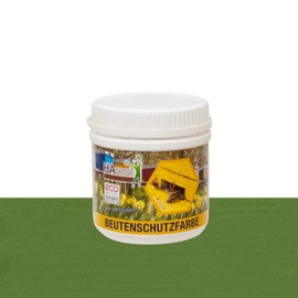 HAresil Bag Protection Colour Glaze Bag Protection Bee Bag Colour Eco Non-Toxic Green 0.5 kg