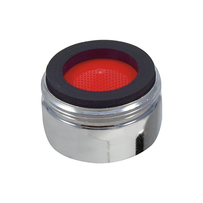 Delta Faucet RP18508 Aerator for 2.2 GPM, Chrome