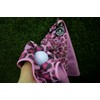 Mulligan Panther Magnetic Golf Towel | Microfiber Waffle Pattern, Durable