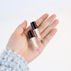 10 Pack Clear Mini Lip Gloss Tubes Empty Lip Balm