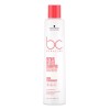 Shampoo Bonacure Repair Rescue Restauracin Capilar 250ml