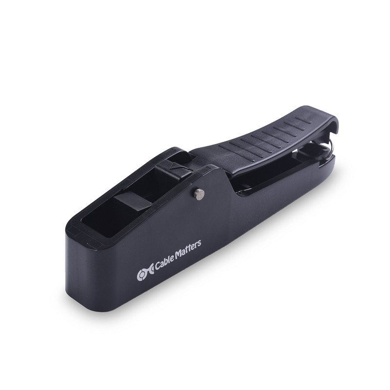 Cable Matters Easy Crimp Tool for Cable Matters Cat8 (Cat