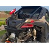 Goldfire Universal Vehicle Adjustable Quick Release Roll Bar Fire Extinguisher