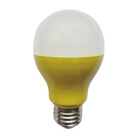 BELL 10W LED 110v GLS ES Very Warm White On-Site Lighting
