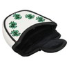 Golf Putter Head Covers PU Leather Waterproof Sunscreen Putter Headcover
