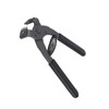 Leather Stitching Punch Pliers ,Leather Craft Hole Punch Tool 17cm