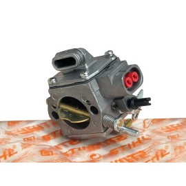 For STIHL Genuine OEM Stihl 1128 120 0623 Carburetor HD-16C 046 Magnum MS460 Magnum more