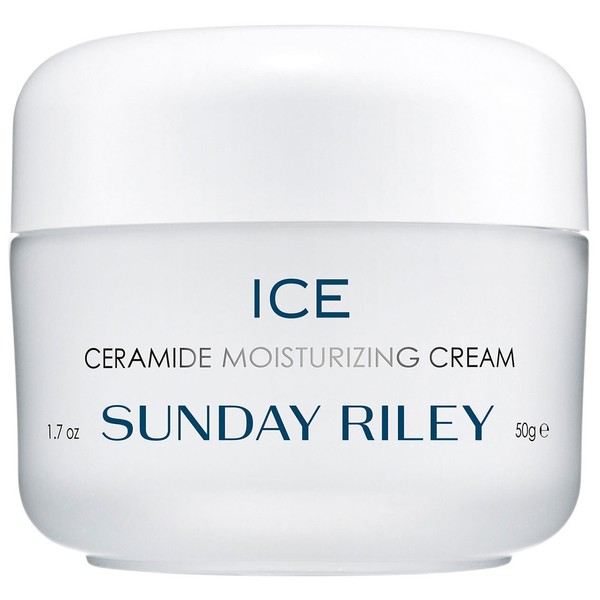 Sunday Riley ICE Ceramide Moisturizing Cream, Size 50 g | Size 50 g