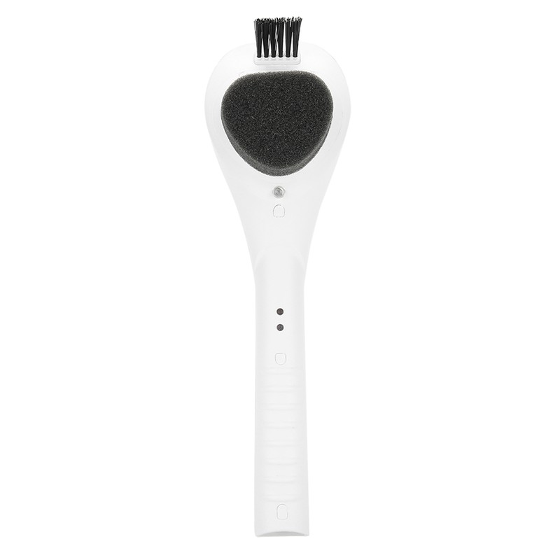 Intelligent Electric Vibration Shoes Washer USB Rechargeable Cleaning Brush with