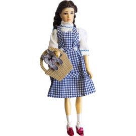 Lansay Mego - The Wizard of Oz - Dorothy - Collectable Figure - Age 8