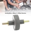 BOROCO Engine Valve Lapper Kit, Valve Lapping Tool Attachment with