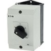 Eaton 207140 Star Triangle Switch, Contacts: 8, 20 A, Front