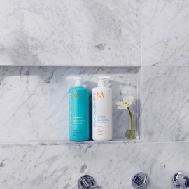 Shampoo Reparador Moroccanoil Sin Sulfato 1000ml