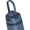 710ml Guardian Vacuum Insulated Hydration Bottle - Lake Blue