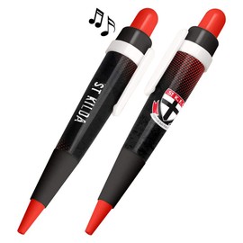St Kilda Saints AFL Footy Musical Pen