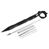 Bracelets Parachute Cord Knitting Needles Spike Kit Aluminum DIY Weaving