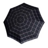 Knirps T.200 Duomatic Pocket Umbrella - Stable and Storm Resistant