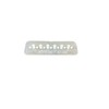 Perfect Snap Snapback unisex Hat Extender Half Size Extender