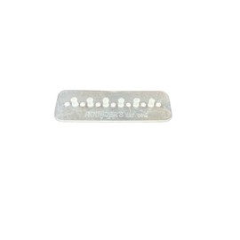 Perfect Snap Snapback unisex Hat Extender Half Size Extender