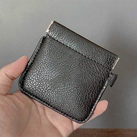 Magic: VDR Quiver/Magic Wallet, One-Hand, Switch Purse, Magic Wallet, Close-Up Magic Tools, Magic Tools (VDR Plus Inspectionable)
