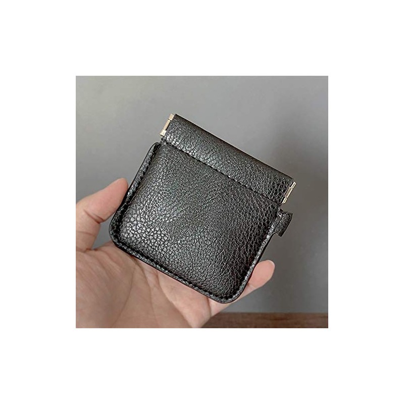 Magic: VDR Quiver/Magic Wallet, One-Hand, Switch Purse, Magic Wallet, Close-Up