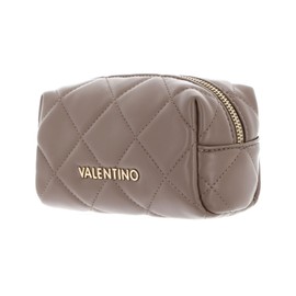 VALENTINO Ocarina VBE3KK547R Toiletry Bag, Colour: Taupe, Taupe, Casual, taupe, casual