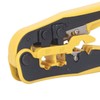 Crimp Tool Kit 3 in 1 Multi Purpose Telephone Terminal