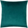 Paoletti Kensho Cushion Cover, Gold, 50 x 50cm