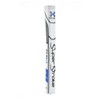 SuperStroke Traxion Claw® Golf Putter Grip, White/Blue (Claw® 1.0) |