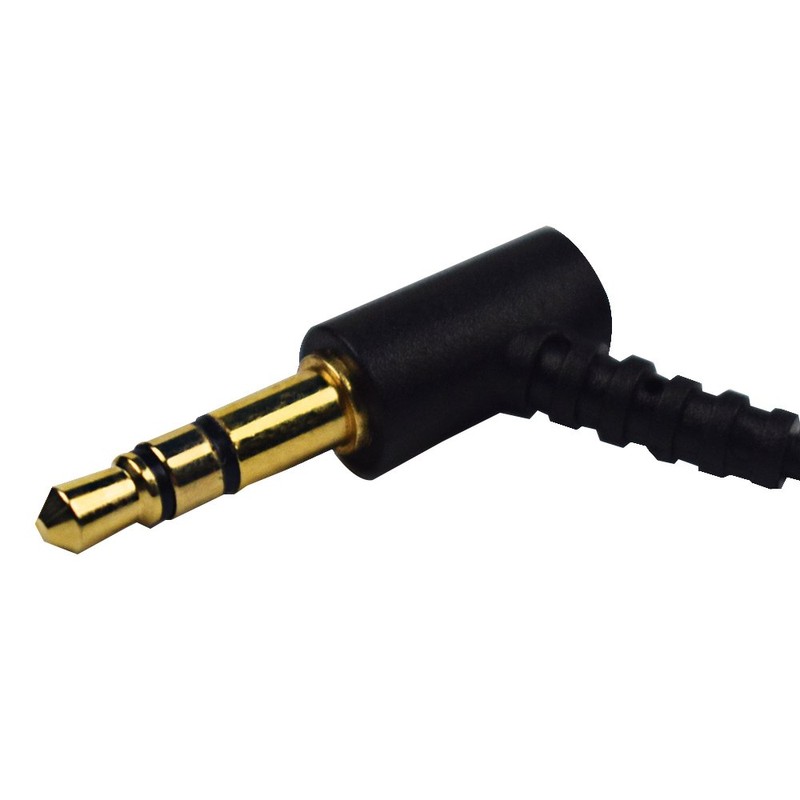 QC15 Replacement Audio Cable Cord for Bose QuietComfort 15 QC15