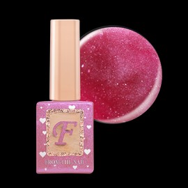 From the Nail Loco Single Item FG180 Magnet Gel / 프롬더네일 로코 단품 FG180 자석젤