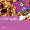 Soft Baked Raisin Toasted Walnut Cookies (12 Pack) - Single