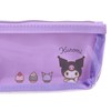 Sanrio 430404 Slim Pen Case, Chromi