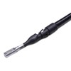 RIDEX 124C0544 Handbrake Cable Rear Right 1726/1545 mm