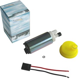 WATERLONG FUEL PUMP 68F-13907-01-00 Replaces for Yamaha Outboard 150HP 175HP 200HP
