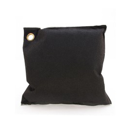 BambooMN Activated Bamboo Charcoal Air Purifier - 350g Black - 1 Bag