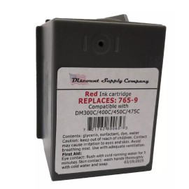 Pitney Bowes Compatible 765-9 7659 Pitney BowesCompatibl