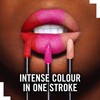 Rimmel Stay Matte Lip Liquid, Heartbeat, 0.21 Fl Oz (Pack