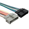 Harmony Audio Compatible with Dodge Dakota 1987 2000 Single DIN
