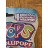 Imaginings Easter Candy Selfie Lip Pops Lollipops 1ea 4 Pk