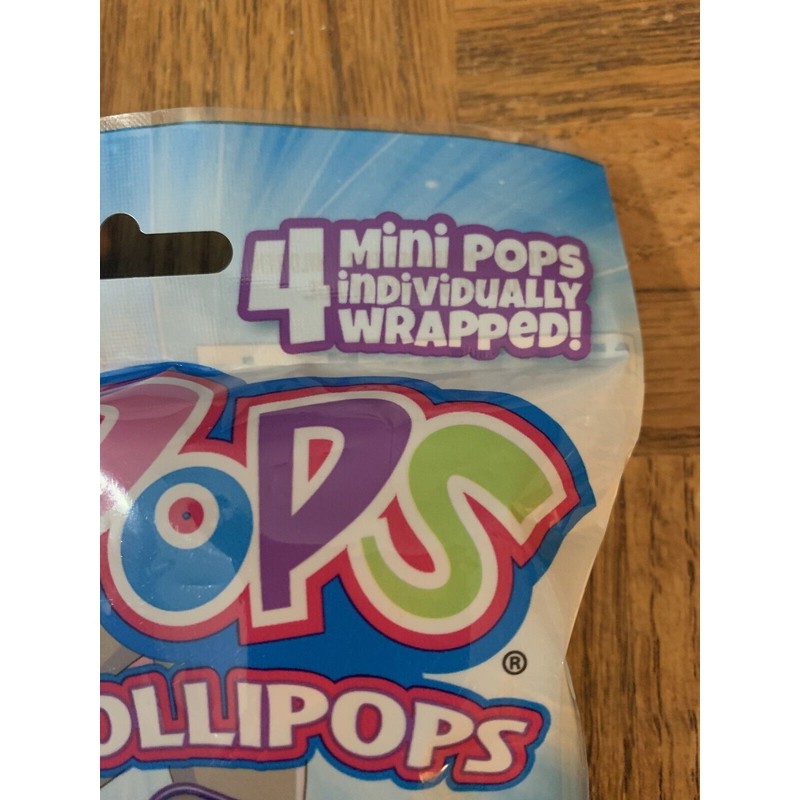 Imaginings Easter Candy Selfie Lip Pops Lollipops 1ea 4 Pk