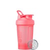 BlenderBottle Classic V2 Shaker Bottle Perfect for Protein Shakes and