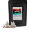 Graviola Cleanse - Soursop Leaf Tea Blended With Moringa, Lemongrass