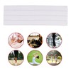 Postpartum Belly Band Adjustable Belly Support Wrap Abdominal Binder C