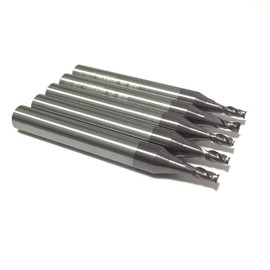 2.5mm End Milling Cutter HC011(RIC01810B) in Carbide Key Cutter fit for KEYLINE Versa Machine (5)