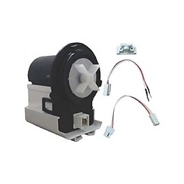 Edgewater Parts Universal Washer Pump For GE, LG, Whirlpool, Frigidaire Washer Replaces (DC31-00