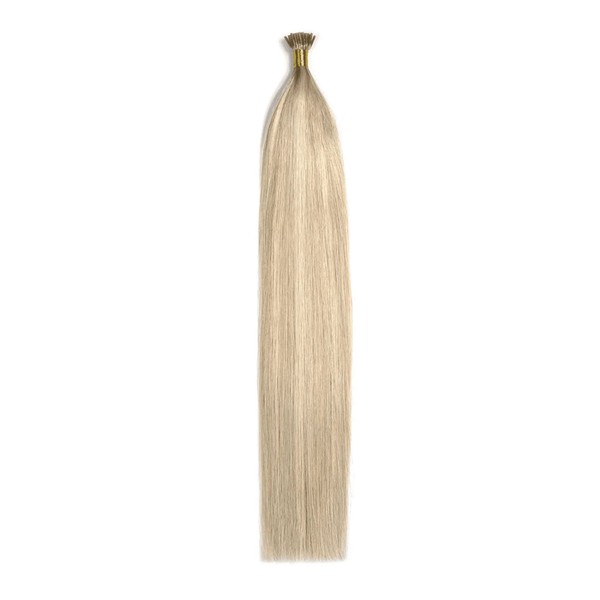 Trade Cliphair Remy Royale I-Tips - BlondeMe (#60/SS), 20" (50g)
