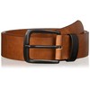 Replay Men's AM2620.000.A3007 Belt, 090 Faded Deer Brown