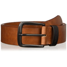Replay Men's AM2620.000.A3007 Belt, 090 Faded Deer Brown
